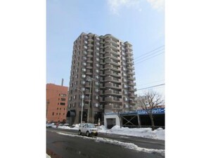 ライオンズマンション苫小牧錦町　802