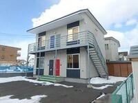 明野元町南アパート