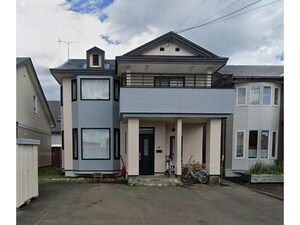 もえぎ町1丁目戸建て