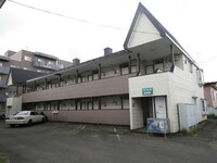 エデン日の出壱番館