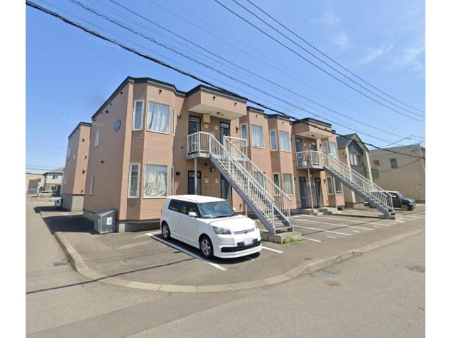  コーポソレイユⅧ