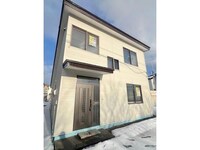 桜木町3丁目4LDK貸家