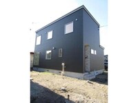 木場町2丁目戸建　B棟