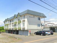 グランドコーポ東町