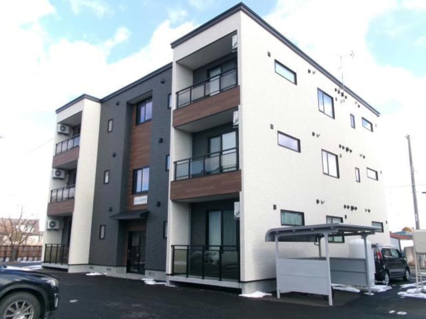  ポートタウン新中野