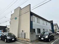 クローバーハウス№20