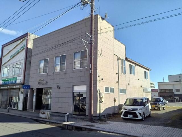  錦町2丁目テナント