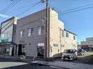 錦町2丁目テナントの外観