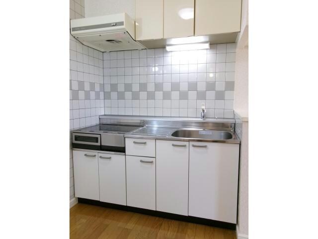  レインボーハウスのぞみ№21