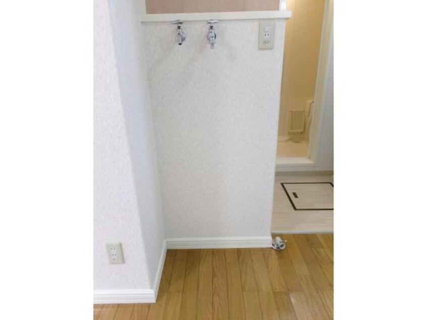  レインボーハウスのぞみ№21