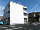 Ｍ’ｓ　Ｈｅｉｍの外観