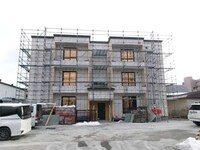 仮）新中野町2丁目新築AP