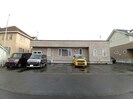 拓勇西町5丁目　貸事務所の外観