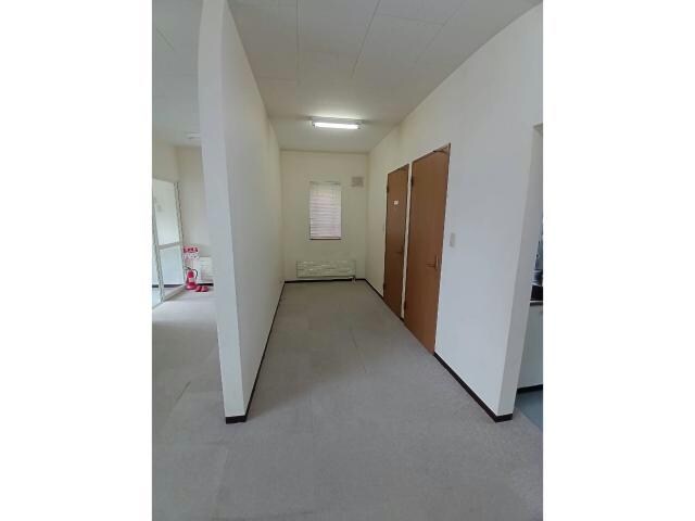  拓勇西町5丁目　貸事務所