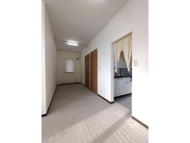  拓勇西町5丁目　貸事務所