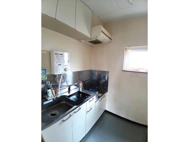  拓勇西町5丁目　貸事務所