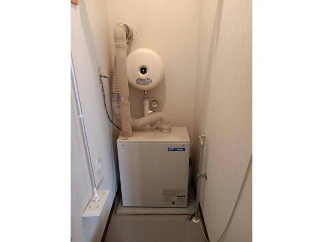  拓勇西町5丁目　貸事務所