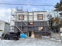 仮）新中野町３丁目新築AP