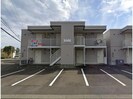 アルカディアⅠの外観