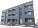 BELLA CASAⅢの外観