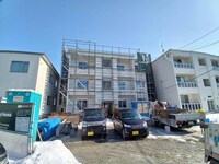 仮）栄町1丁目新築AP