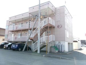 コーポ大和