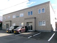 レインボーハウスはるにれ