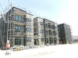 仮）双葉町3丁目新築AP