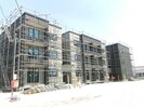 仮）双葉町3丁目新築APの外観