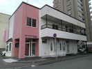 表町貸事務所の外観