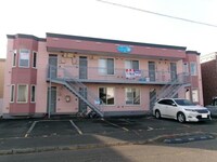 レインボーハウス優Ⅱ