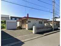 豊川町3丁目平屋