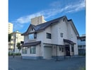 大成町5LDK 借家の外観