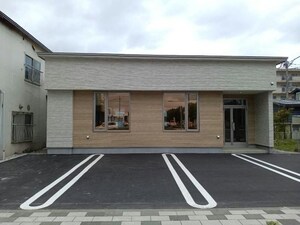 住吉町テナント