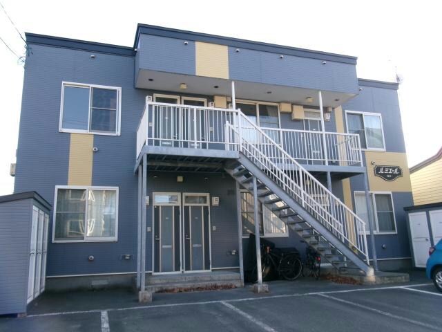  ルミエール四季