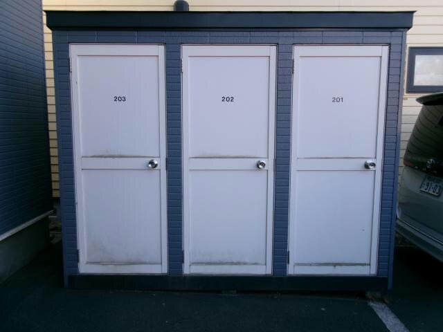  ルミエール四季