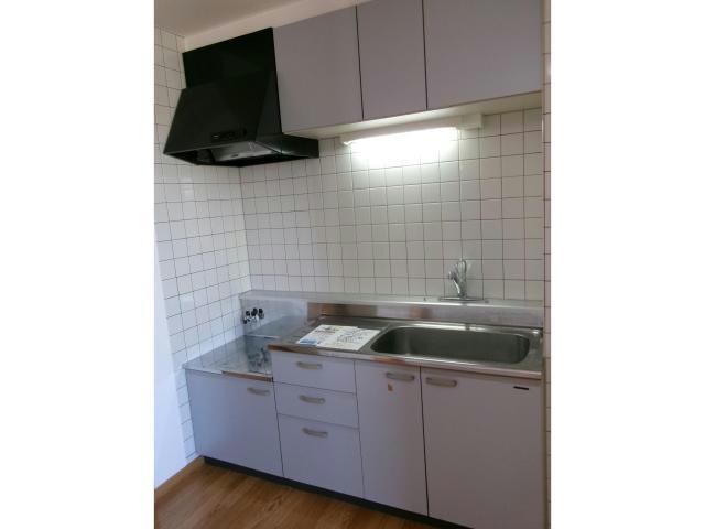  ルミエール四季