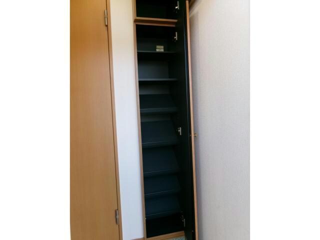  ルミエール四季