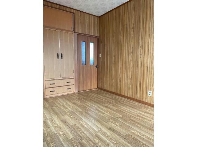  北光町4丁目戸建（4SLDK)