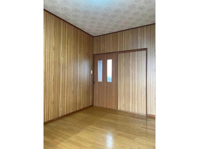  北光町4丁目戸建（4SLDK)