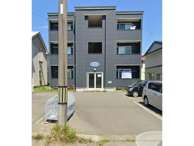  レインボーハウスMocha　Ⅴ