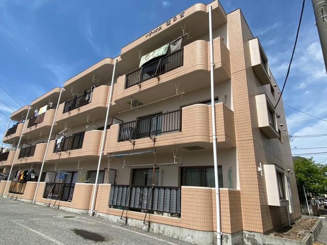  パティオス雀の宮