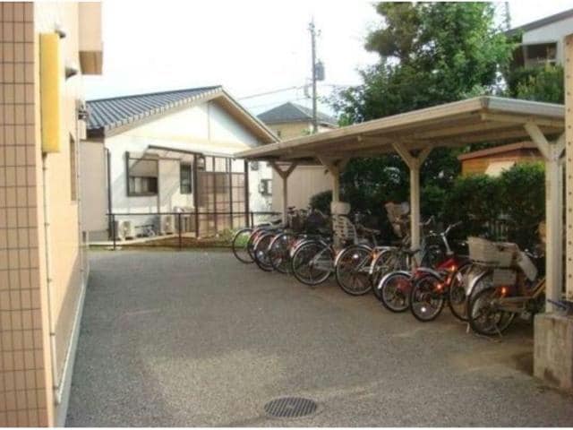  パティオス雀の宮