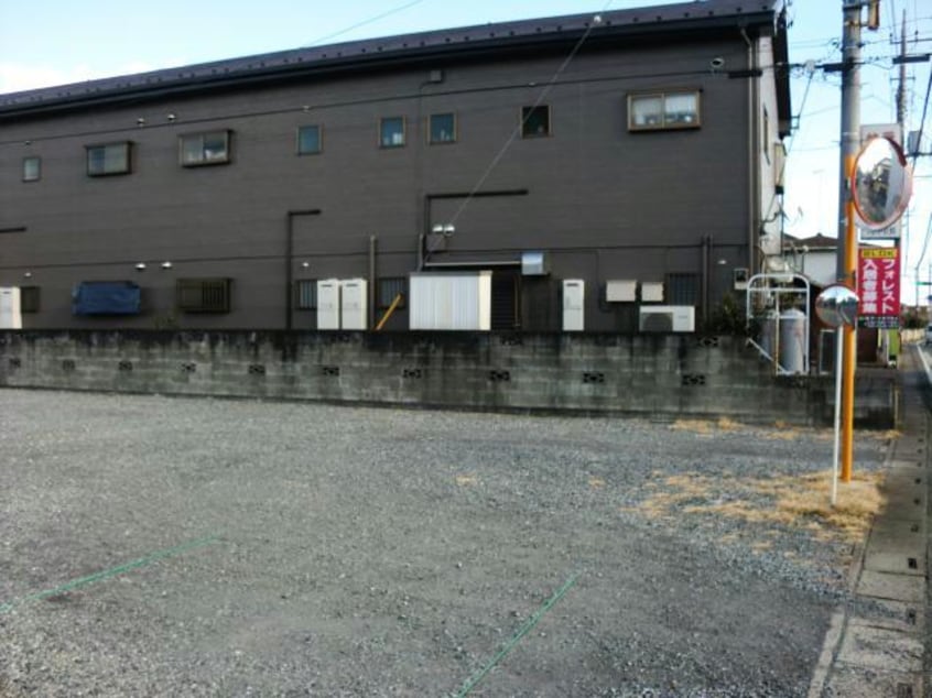  フォレスト（深谷市東方）