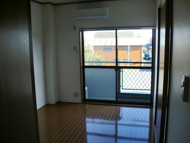  フォレスト（深谷市東方）