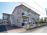 カズミハイツＡ（熊谷市村岡）