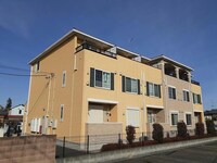 エクレアⅠ(深谷市岡)