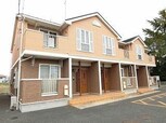 アルモニーヒルズ（深谷市田中）