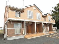 アルモニーヒルズ（深谷市田中）