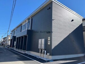 ブロッサム（深谷市萱上）